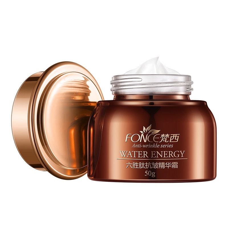 Retinol Cream - Fonce Korea Anti Aging Wrinkle Remover