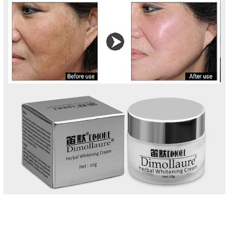 Retinol Cream - Dimollaure Whitening Freckle Cream Moisturize Firming