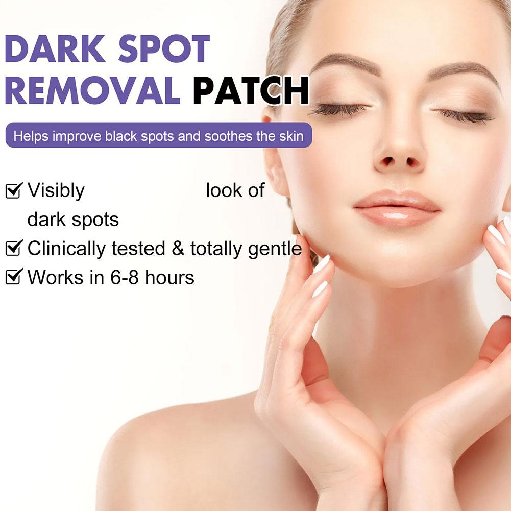 Dark Spot Correcting Patches F - Face Moisturizer recension och pris
