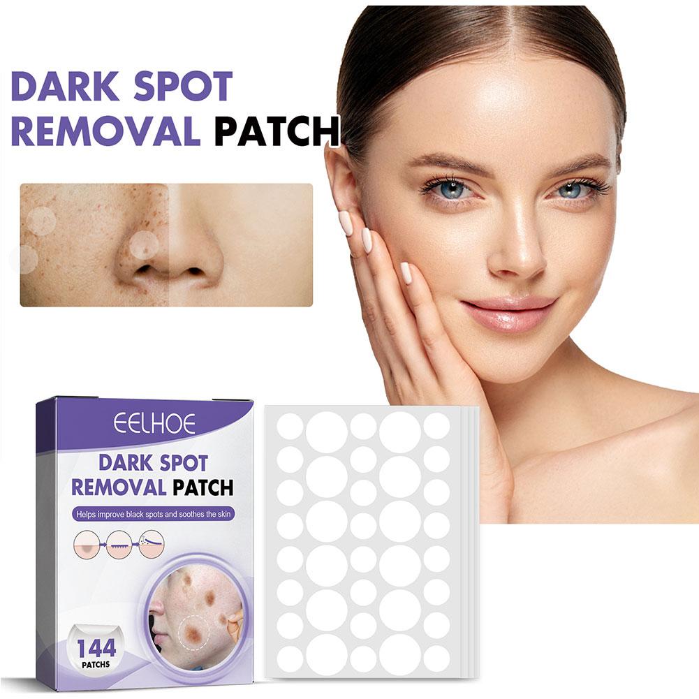 Dark Spot Correcting Patches F - Face Moisturizer recension och pris