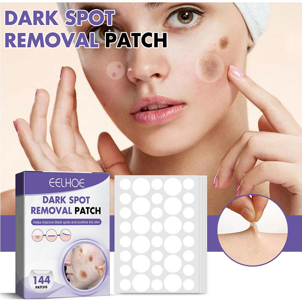 Dark Spot Correcting Patches F - Face Moisturizer recension och pris