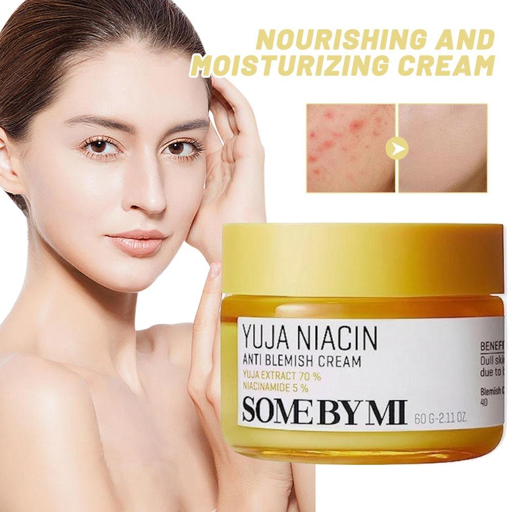 SOME BY MI AHA BHA PHA 30 Days - Night Cream recension och pris