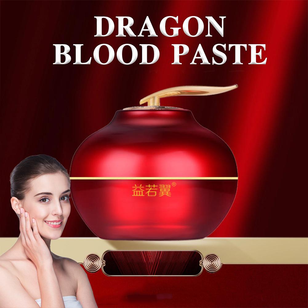 Luxury Dragon Blood Anti-Aging - Retinol Cream recension och pris