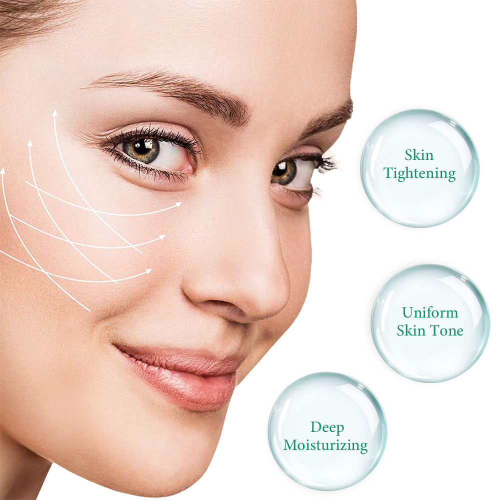 5 Seconds Remove Wrinkles Face - Retinol Cream recension och pris