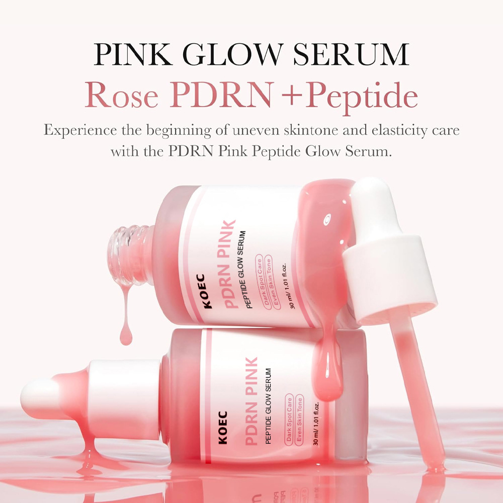 30ml Salmon PDRN Collagen Pept - Face Moisturizer recension och pris