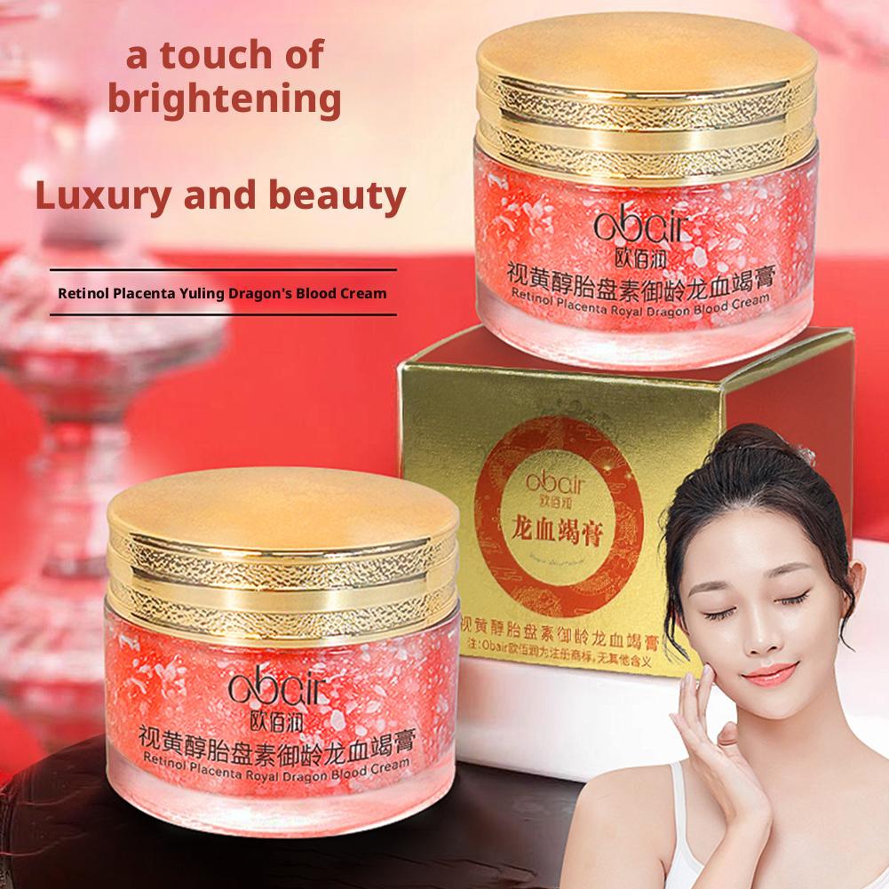 1/2/3PCS Dragon Blood Cream Mo - Retinol Cream recension och pris