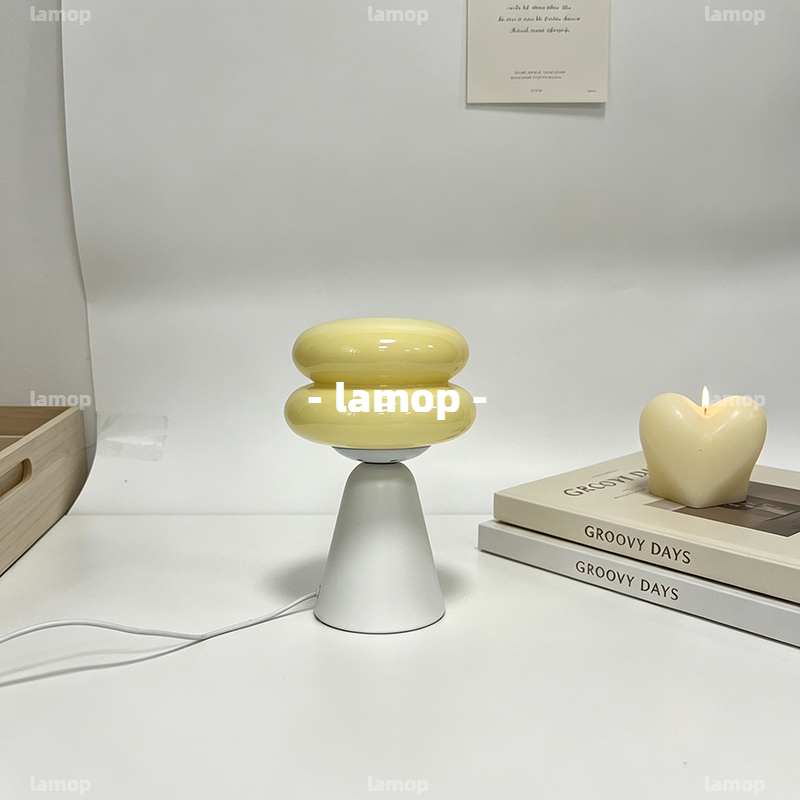 French Cream‑Style Hamburger T - Night Cream recension och pris