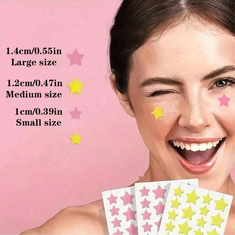 480pcs/12 Sheets, 240pcs/6 She - Face Moisturizer recension och pris